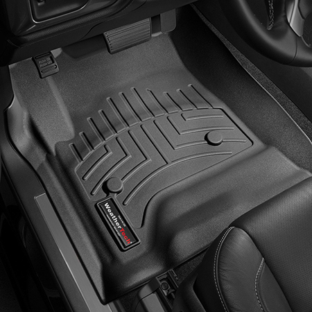 weathertech floor mats dealers