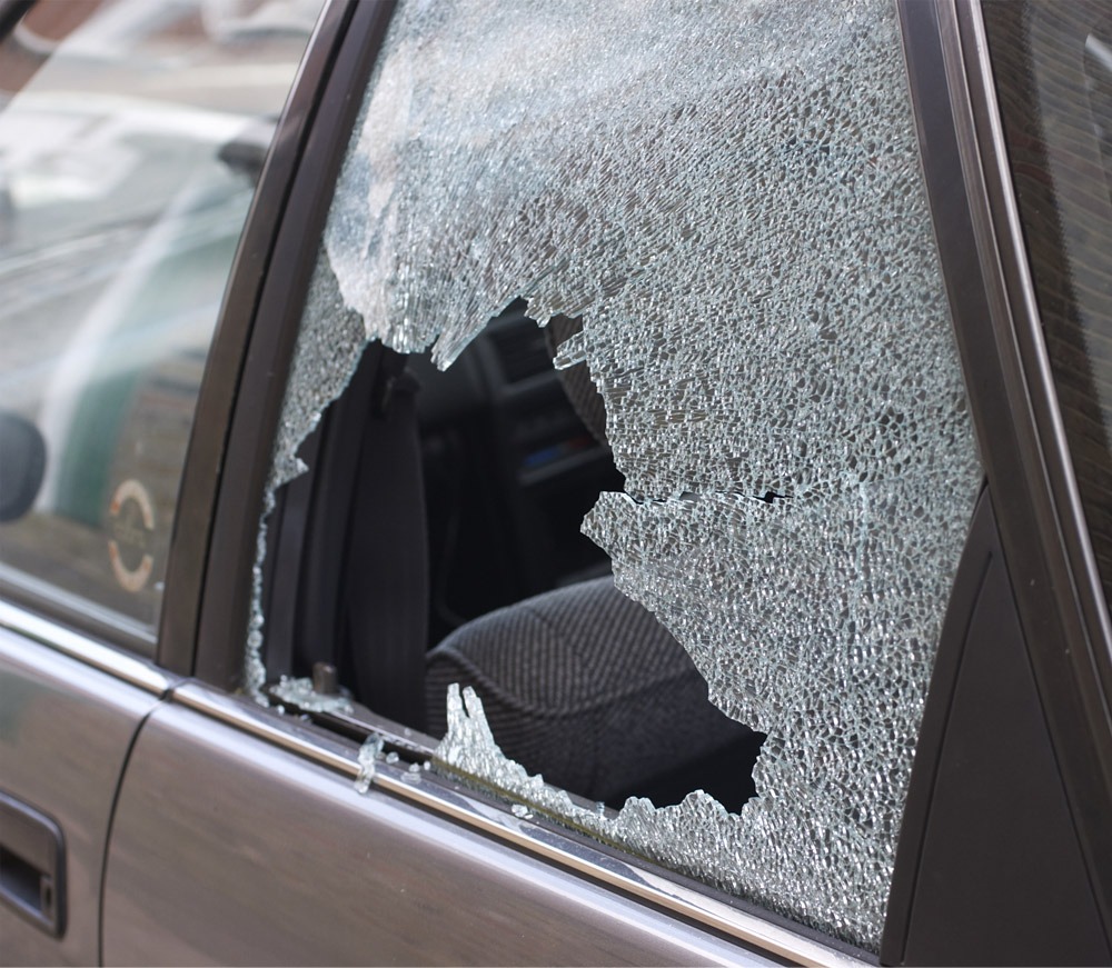 Preventing a Car Break-In With These Car Security Devices